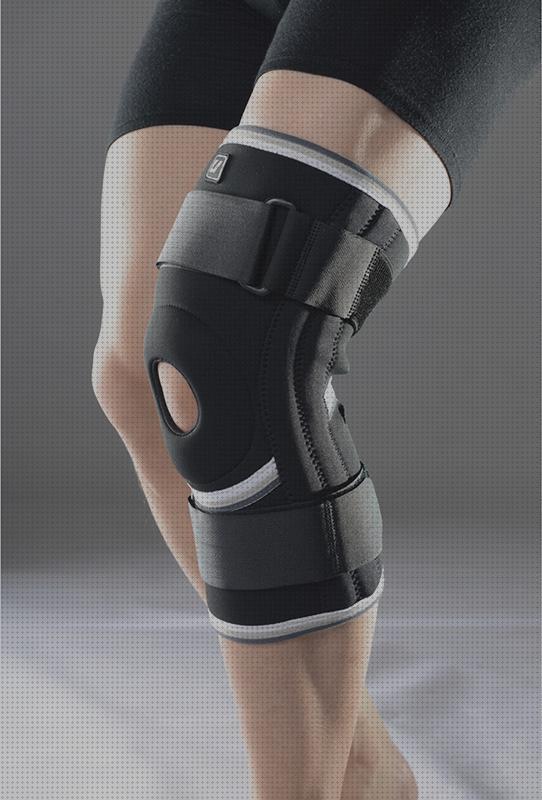¿Dónde poder comprar genollera ortopedica?