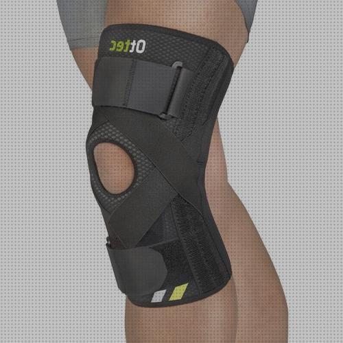 Las mejores marcas de genollera ortopedica