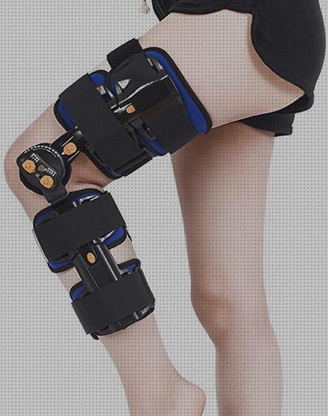 Las mejores genollera ortopedica