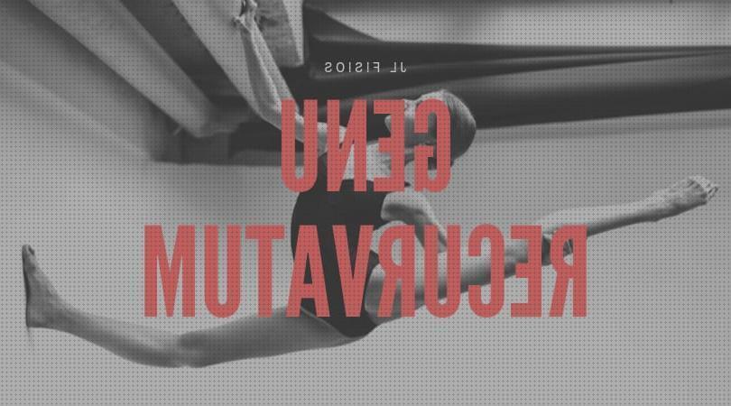 Los mejores 4 Genu Recurvatum Tratamientos Ortopédico