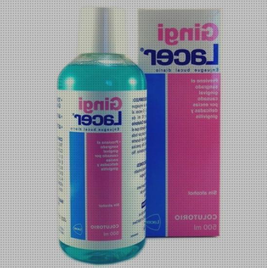 Review de gingi lacer colutorio