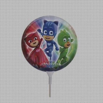 Análisis de los 17 mejores Globos Andadores Pj Masks