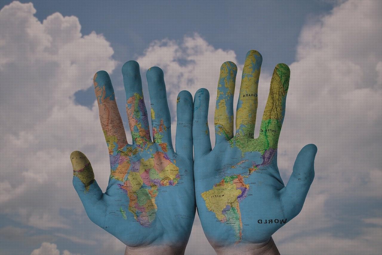 Mejores 10 globos andadores del mundo