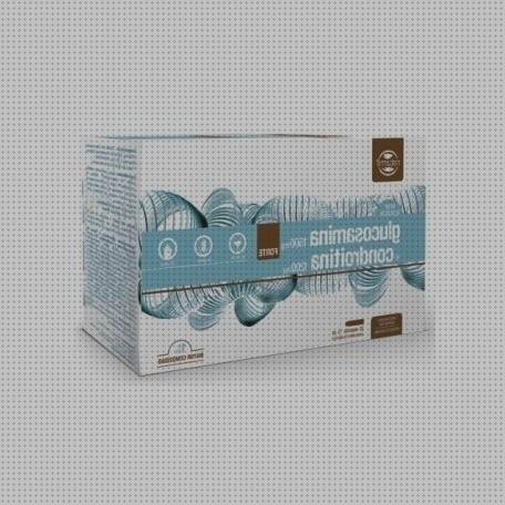 13 Mejores glucosamina 1500 condroitina 1200