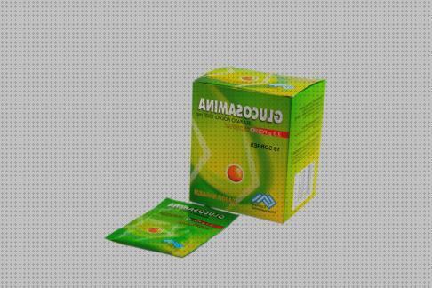 Las mejores marcas de articolazioni glucosamina ortopédico omron m6 it comfort toma presión digital de brazo omron hem 7120 glucosamina 1500 mg sobres