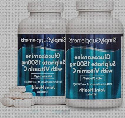 Las mejores articolazioni glucosamina ortopédico omron m6 it comfort toma presión digital de brazo omron hem 7120 glucosamina 1500mg