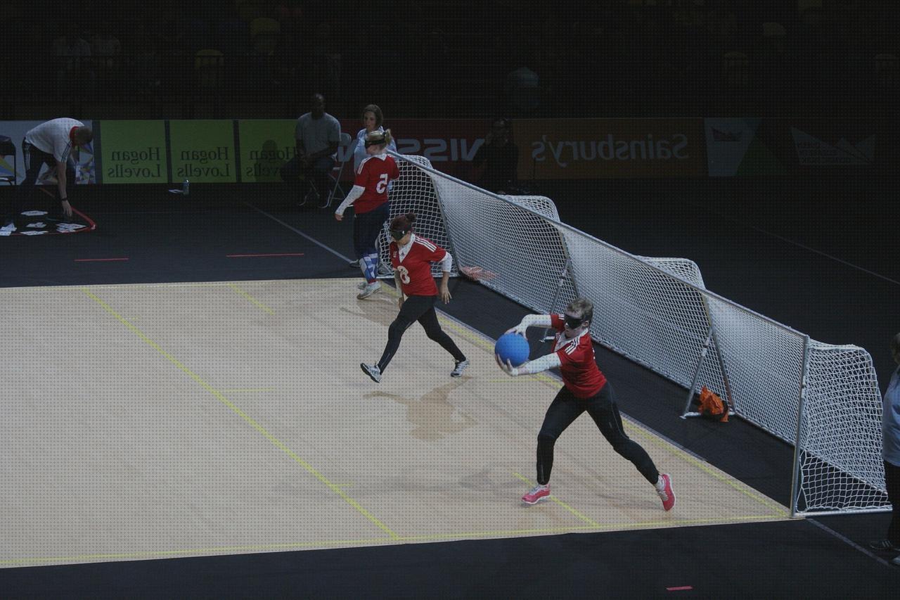 Los 11 Mejores goalball balon a la venta