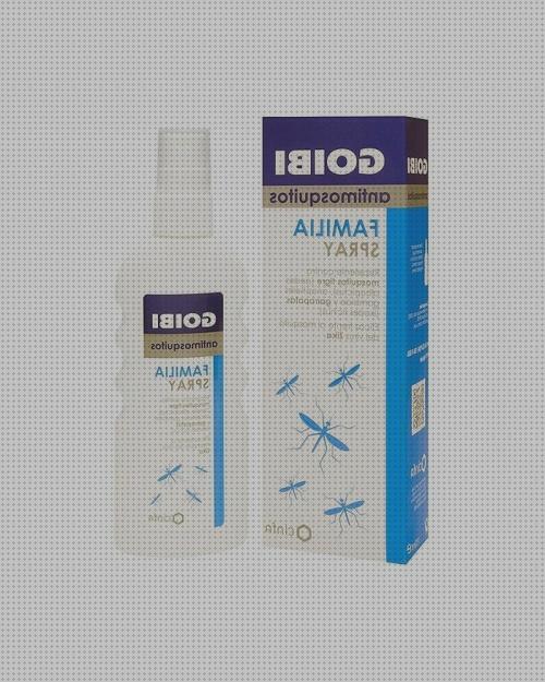 Review de goibi antimosquitos