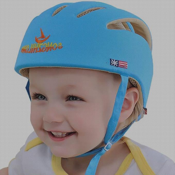 Las mejores gorro ortopedico para bebe