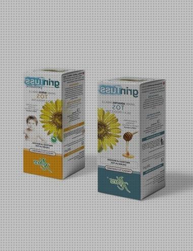 Review de grintuss jarabe