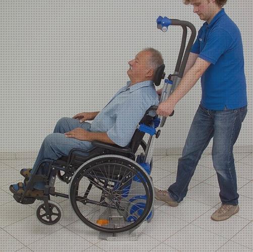 ¿Dónde poder comprar grúa más andador en uni?