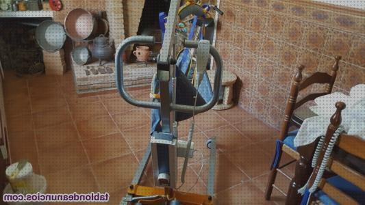Mejores 26 grua ortopedicas domicilios para comprar