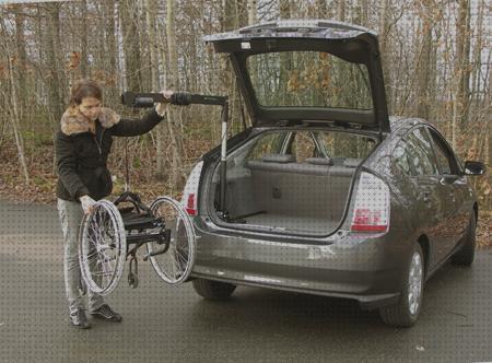 ¿Dónde poder comprar grua grua para subir silla de ruedas al coche?