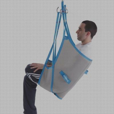 Review de gruas ortopedicas para trasladar enfermos