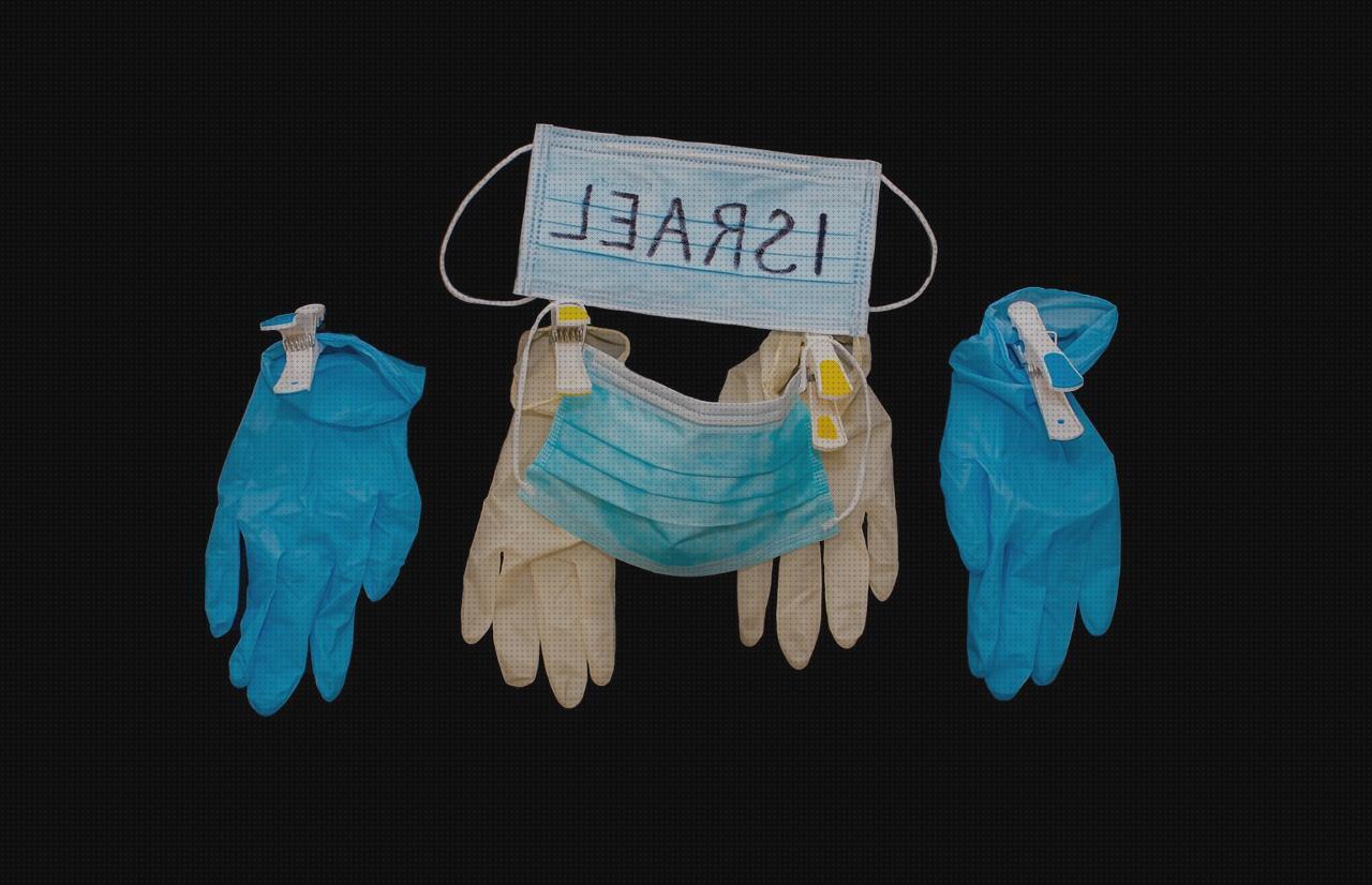 ¿Dónde poder comprar guante ortopédico guantes desechables plastico?
