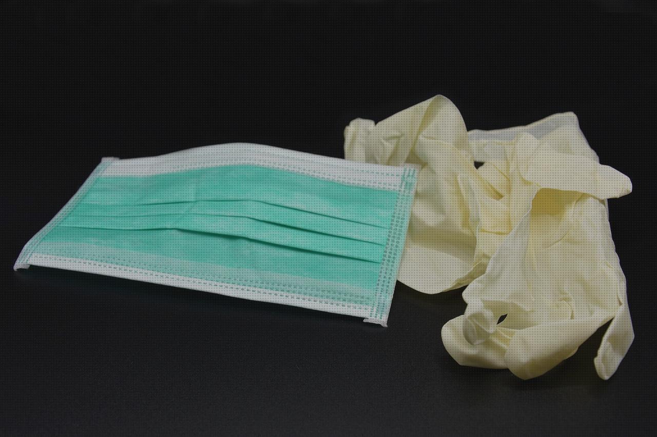 Las mejores marcas de guante ortopédico guantes desechables plastico