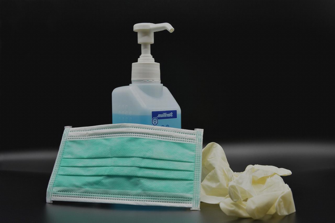 Análisis de los 13 mejores Guantes Desechables De Plásticos