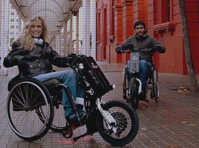 Los 20 Mejores Handbike Eléctricos Para Sillas De Ruedas