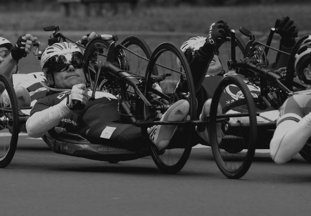TOP 14 handbike h4
