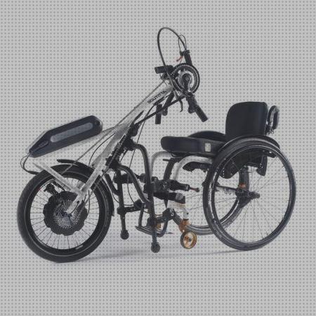¿Dónde poder comprar handbike?