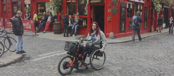 Las mejores marcas de handbike handbike silla de ruedas