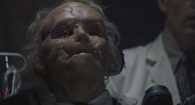 Las mejores hannibal silla de ruedas