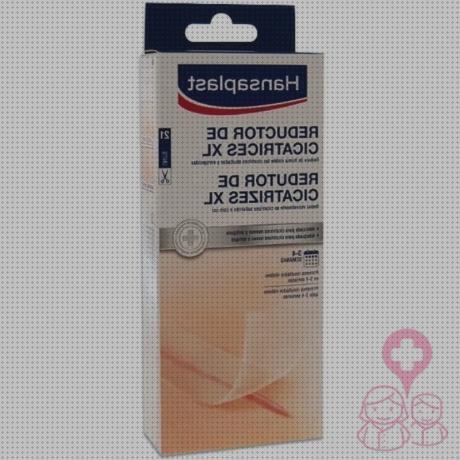 TOP 14 hansaplast reductores cicatrices bajo análisis
