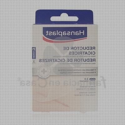 Las mejores gel silicona cicatrices omron m6 it comfort toma presión digital de brazo omron hem 7120 hansaplast reductor cicatrices