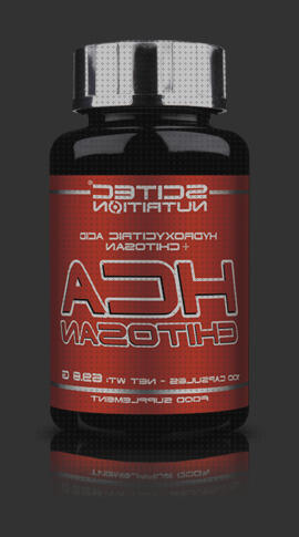 Review de los 12 mejores hca chitosan del mundo