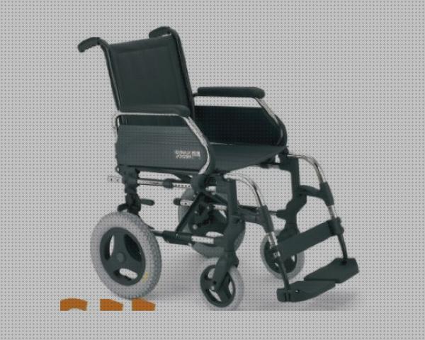 Las mejores sillas hidelasa sillas de ruedas