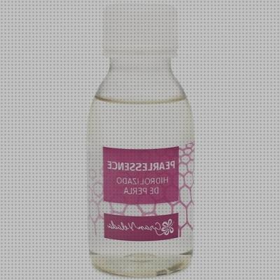 TOP 23 hidrolizados de perlas del mundo