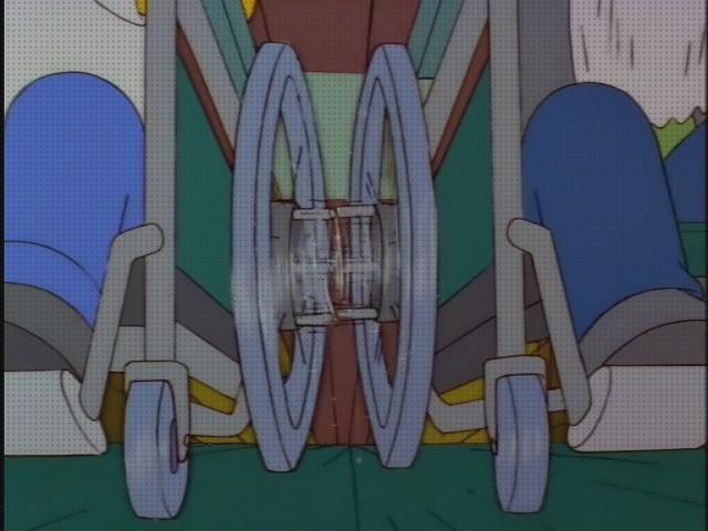 ¿Dónde poder comprar homero silla de ruedas?