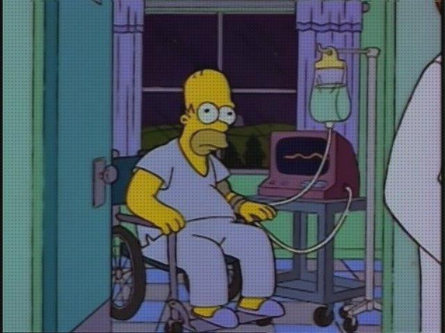 Las mejores marcas de homero silla de ruedas