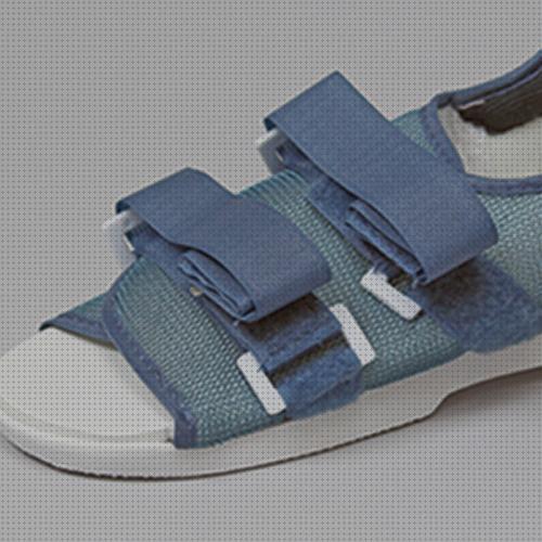 Review de huarache ortopédico