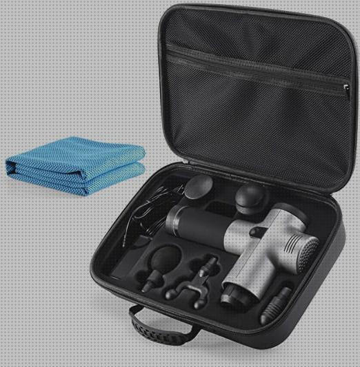 Review de hyperice hypervolt
