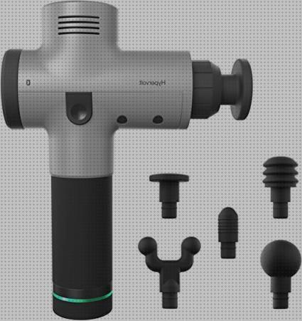 Mejores 13 hyperice hypervolt