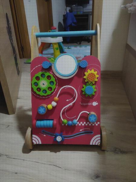 Análisis de los 15 mejores imaginarium alfombras andadores