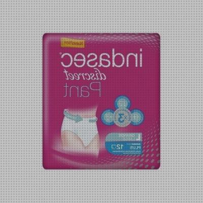 Las mejores marcas de indasec cabestrillo velour amputacion supramaleolar indasec discreet pant