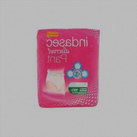 Las mejores indasec cabestrillo velour amputacion supramaleolar indasec discreet pant