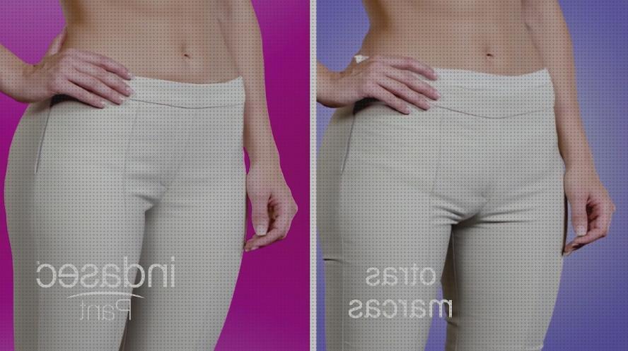 22 Mejores indasec discreet pant