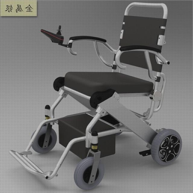¿Dónde poder comprar inflar silla de ruedas?