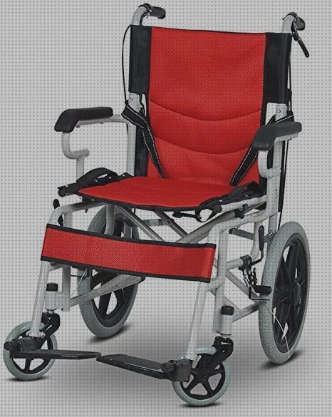Opiniones de los 18 mejores Inflar Sillas De Ruedas