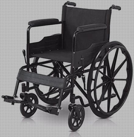 Las mejores inflar silla de ruedas