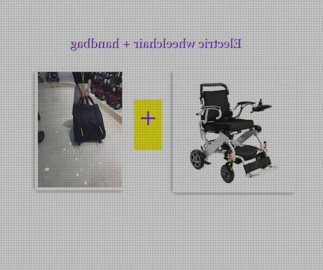 Review de inflar silla de ruedas