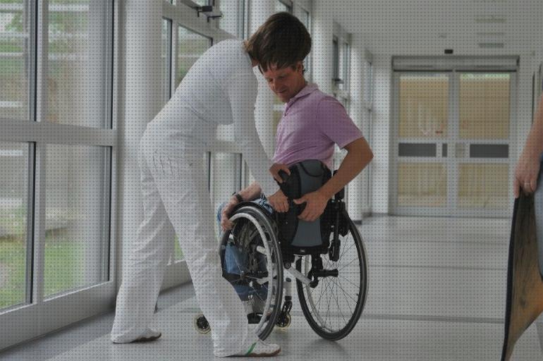 Las mejores marcas de inflar silla de ruedas