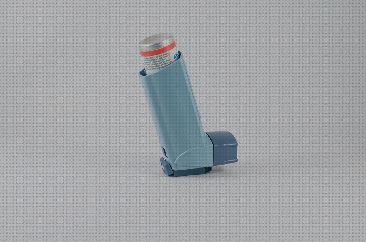 Review de inhalador nebulizador
