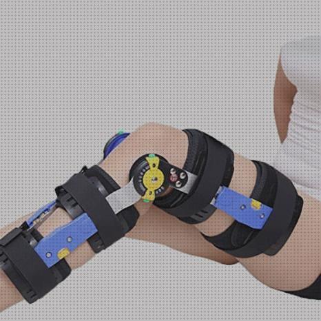 Las mejores marcas de inmovilizacion ortesis ortesis rodilla inmovilizacion