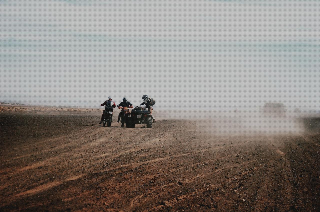 Review de inquietud posturas ortopédicas