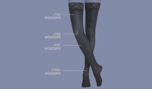 Review de insuficiencia venosa medias de compresion