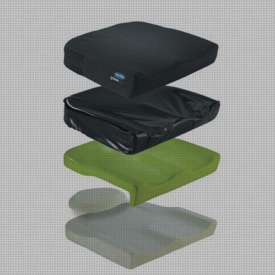 Review de invacare cojin antiescaras